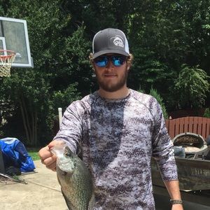 Meet your Posher, Thomas